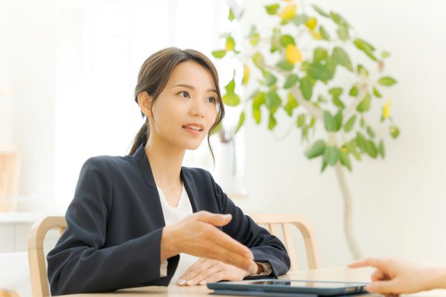 満室維持のために大切な２つのこと