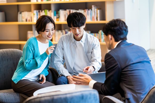 物件探しは家族の夢のすりあわせから始めよう！