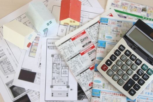 賃貸物件の部屋探しはどうするの？一般的な流れについてご紹介