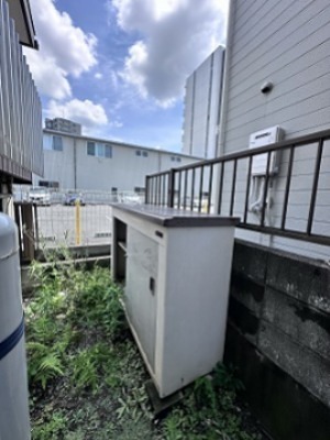 錦町1丁目貸家 その他