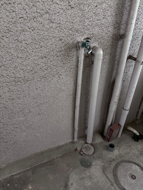 ダイゴハイツ その他設備