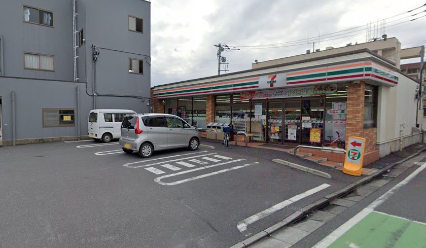 ダイゴハイツ ｾﾌﾞﾝｲﾚﾌﾞﾝ 蕨市役所通り店