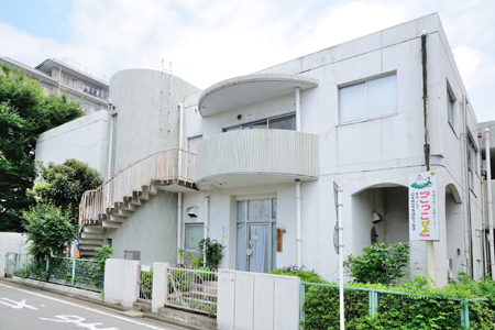 ダイゴハイツ みどり保育園
