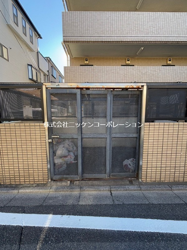 ワコーレ武蔵浦和 その他