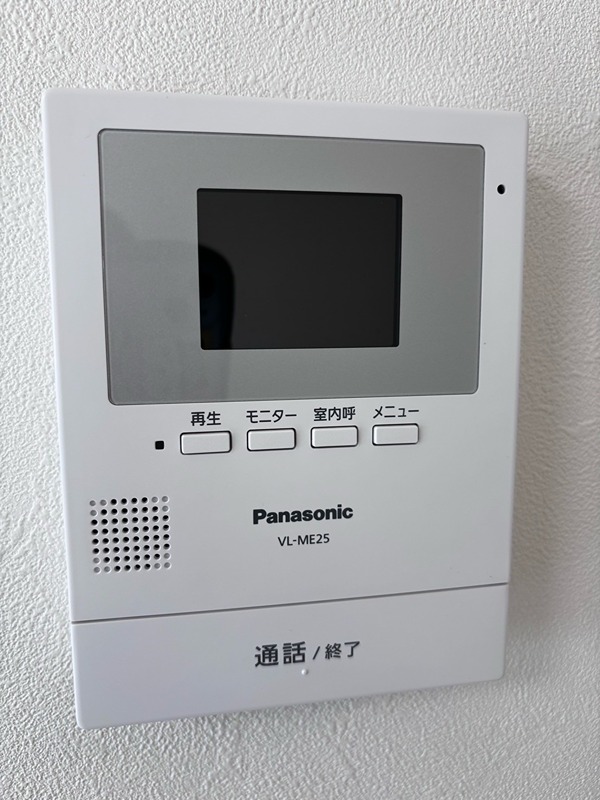 NeST戸田公園 セキュリティ