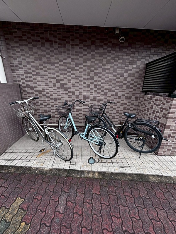 NeST戸田公園 その他共有部分