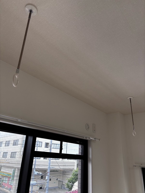 NeST戸田公園 その他設備