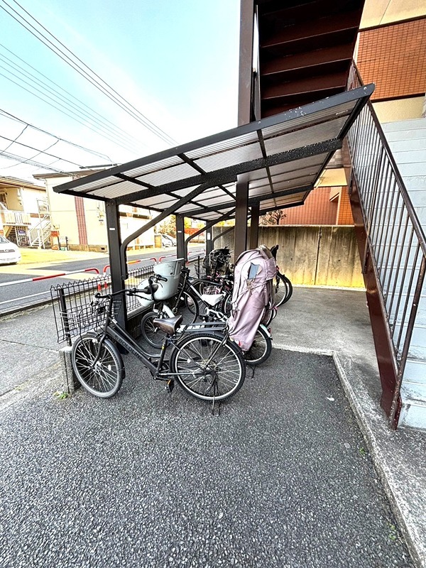 パークハイム その他共有部分