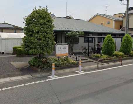 オハナ北戸田ガーデニア 北町ｸﾘﾆｯｸ