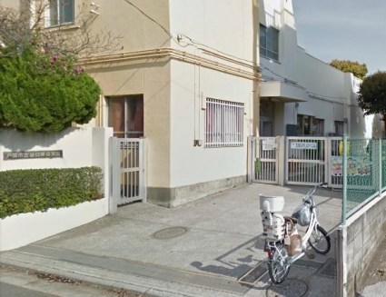 戸田市笹目４丁目新築戸建 笹目東保育園