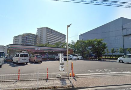 コーポレート上戸田 ｾﾌﾞﾝｲﾚﾌﾞﾝ 戸田上戸田1丁目店
