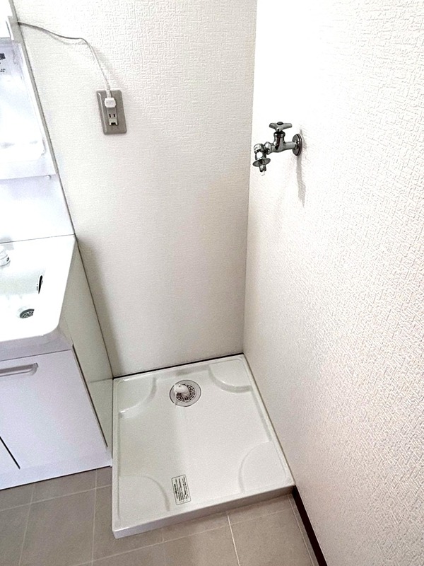 ニューふじコーポ その他部屋・スペース