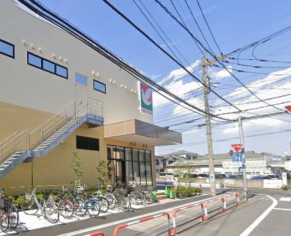 桜田2丁目川島邸貸家2 ヨークフーズ 中浦和店