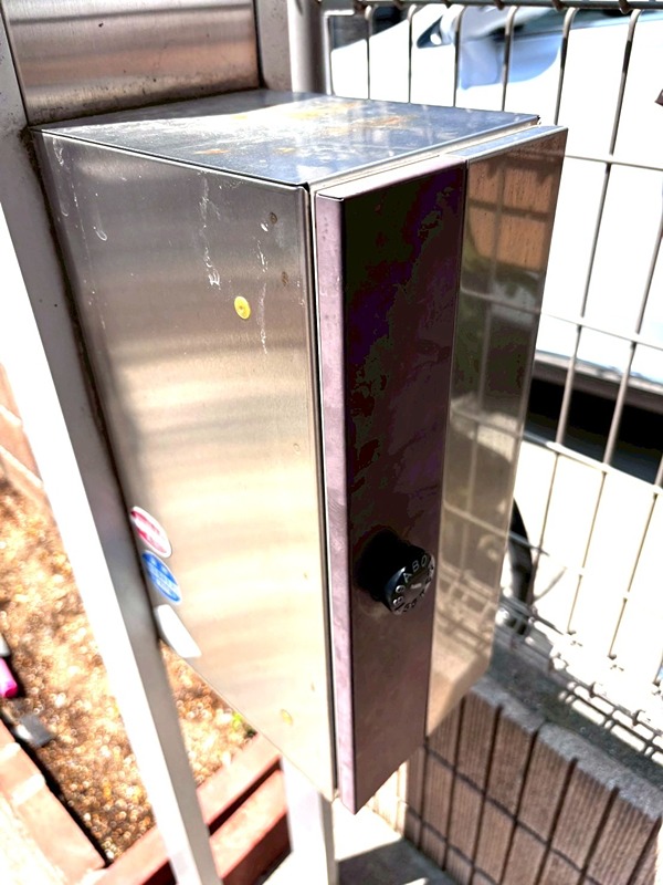 蕨市南町3丁目貸家 その他