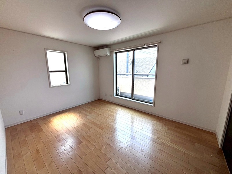 蕨市南町3丁目貸家 その他部屋・スペース