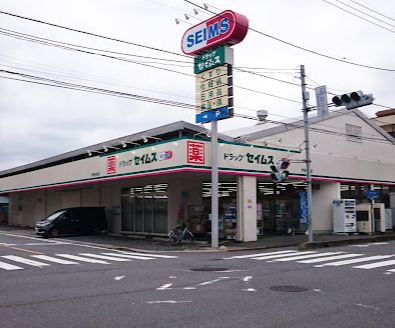 戸田市上戸田5丁目 中古戸建 ﾄﾞﾗｯｸﾞｾｲﾑｽ 戸田中央店