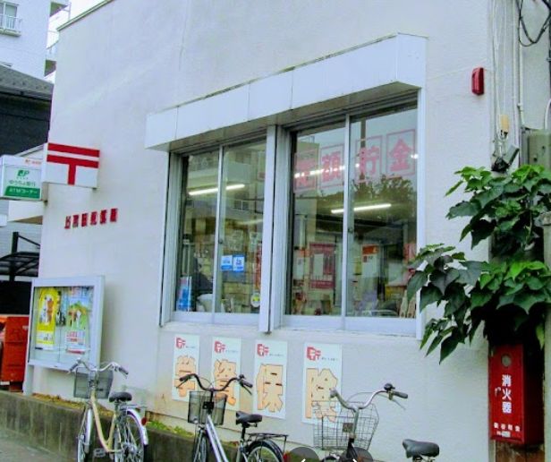 戸田市上戸田5丁目 中古戸建 上戸田郵便局