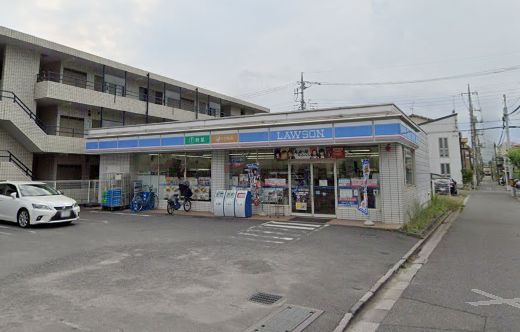 蕨市塚越6丁目 中古戸建 ローソン 蕨塚越六丁目店