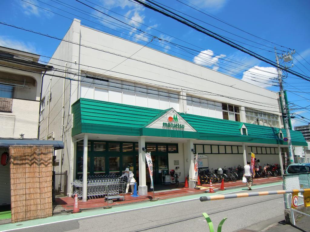 御殿町ハイツ  ﾏﾙｴﾂ 蕨店
