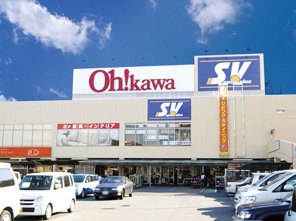 戸田市新曽南2丁目 中古戸建 SuperValue(ｽｰﾊﾟｰﾊﾞﾘｭｰ) 戸田店