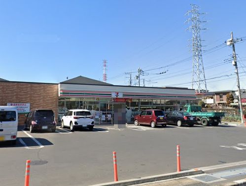 さいたま市南区辻1丁目 中古戸建 ｾﾌﾞﾝｲﾚﾌﾞﾝ さいたま文蔵4丁目店