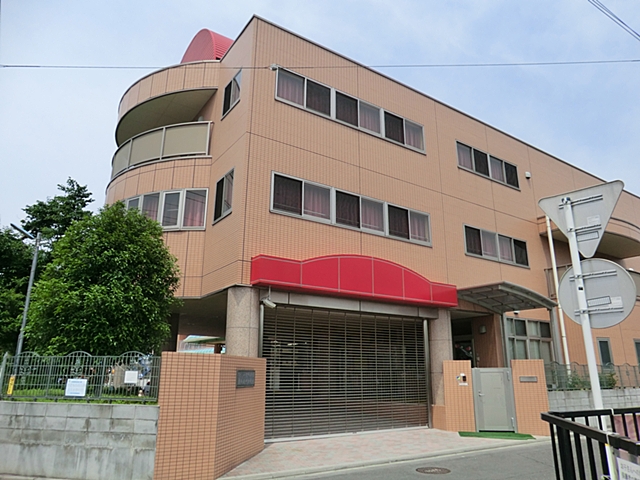 さいたま市南区辻1丁目 中古戸建 浦和若竹幼稚園