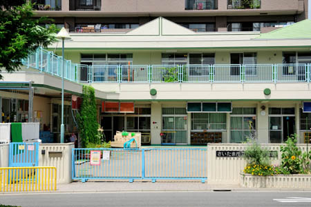 さいたま市南区辻1丁目 中古戸建 さいたま市立南浦和保育園