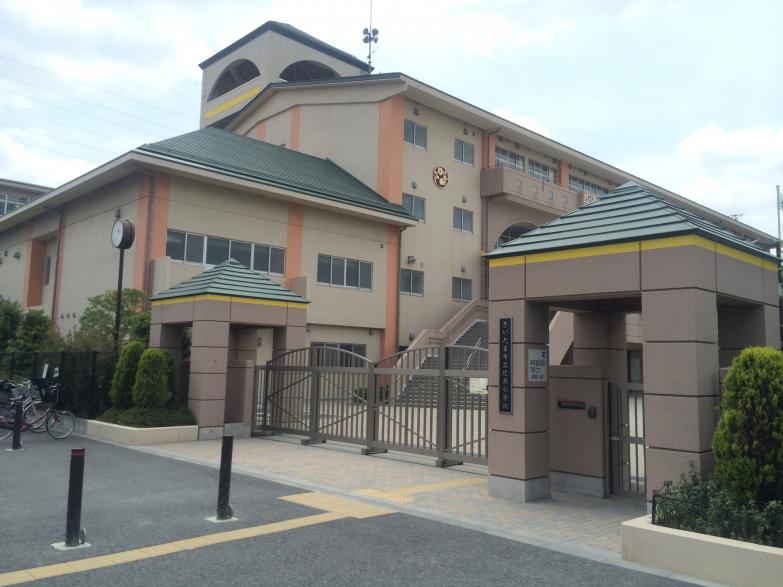 さいたま市南区辻1丁目 中古戸建 さいたま市立辻南小学校