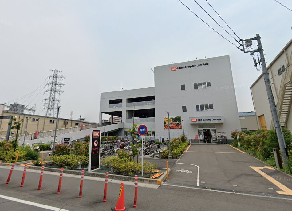 戸田市笹目４丁目新築戸建 ｵｰｹｰ 北戸田店