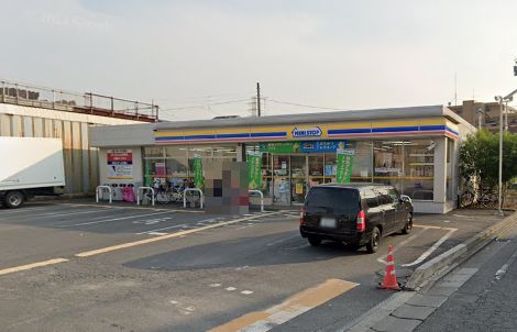 戸田市笹目４丁目新築戸建 ﾐﾆｽﾄｯﾌﾟ 戸田笹目4丁目店