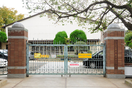 クリオ南浦和参番館 さいたま市立南浦和小学校