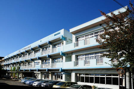 戸田市上戸田5丁目 中古戸建 戸田市立戸田第一小学校