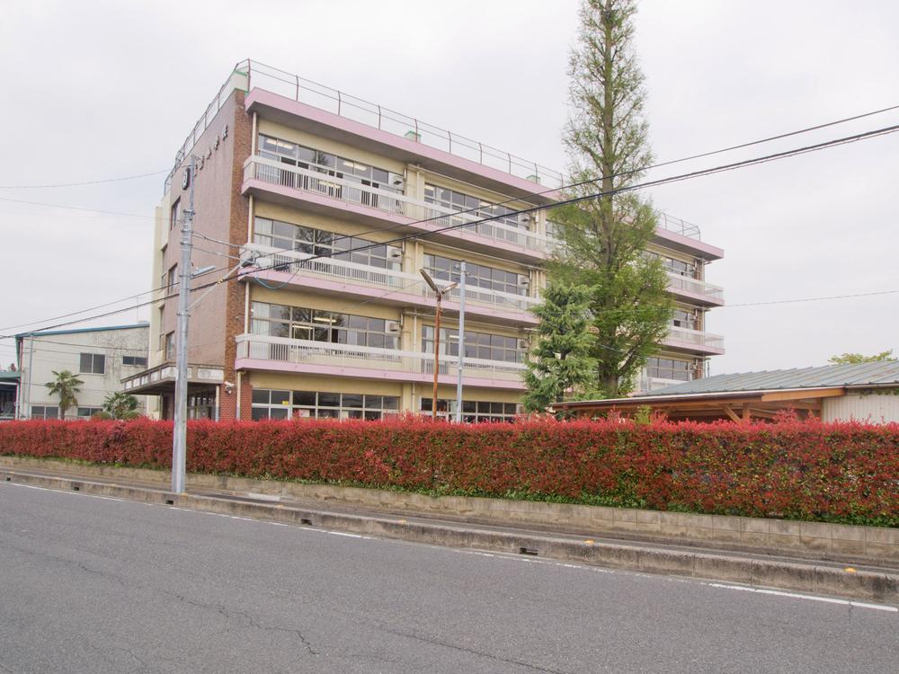 戸田市新曽南2丁目 中古戸建 戸田市立新曽小学校