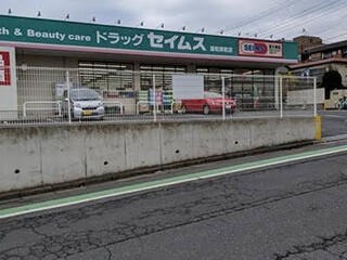 レイニオン岸町 ドラッグセイムス 浦和岸町店