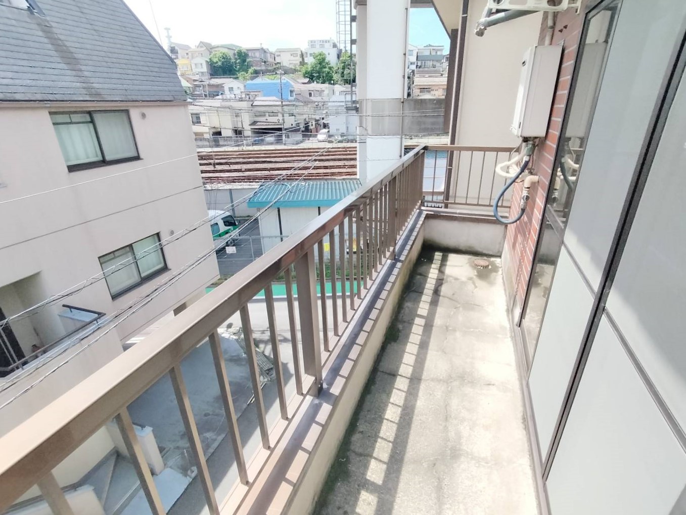 ヤマノハイツ 123889_0