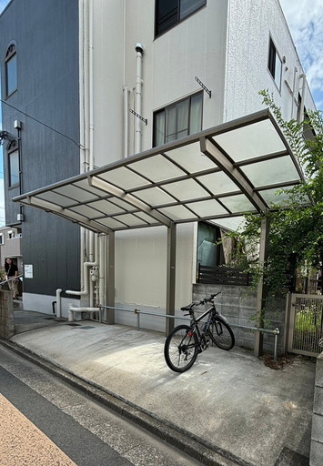 コーポリリック 1724386685497