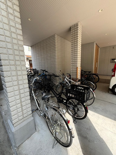 カーサクレール武蔵浦和 1724462104758