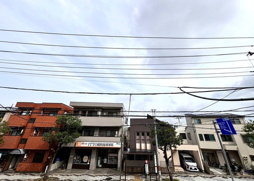 カタクラマンション3 1727488787519