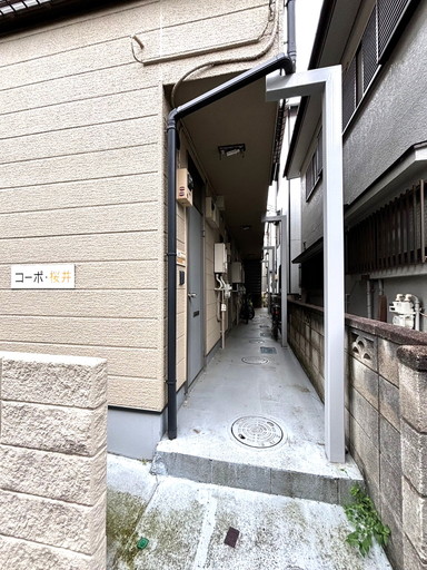 コーポ桜井 1728094435104