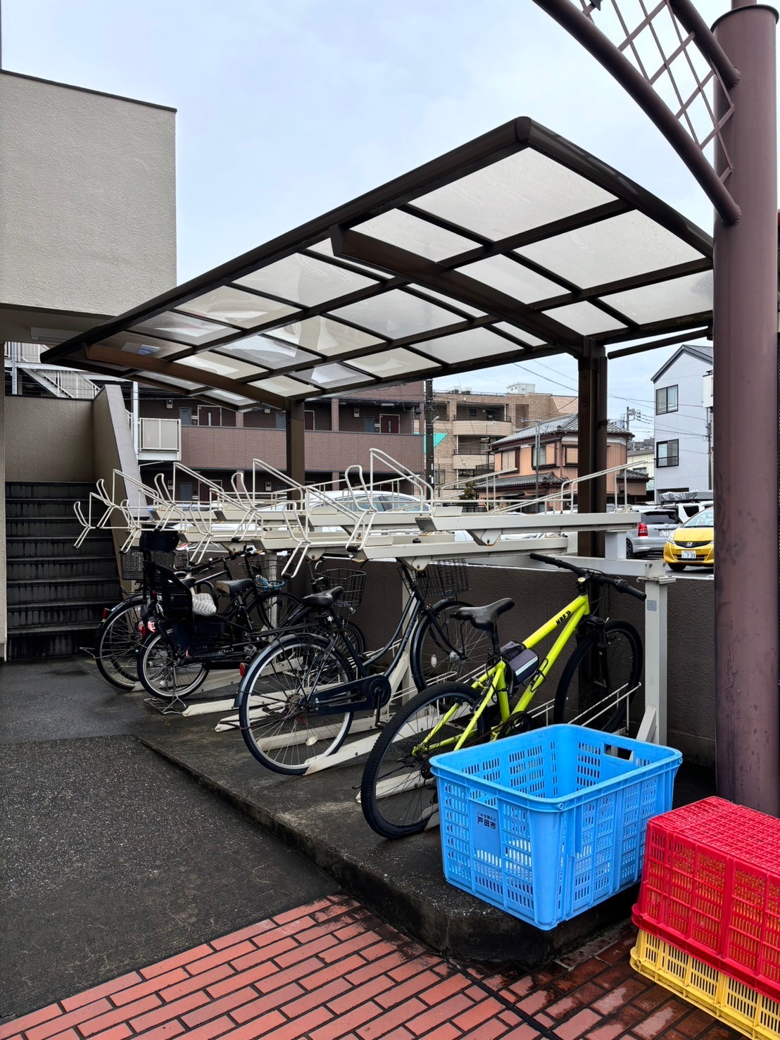 サンライズアサカ 1730081164288