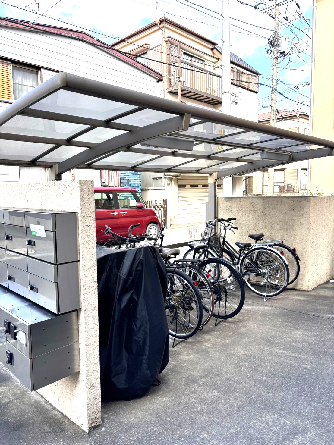 カーム戸田公園 1730684278774
