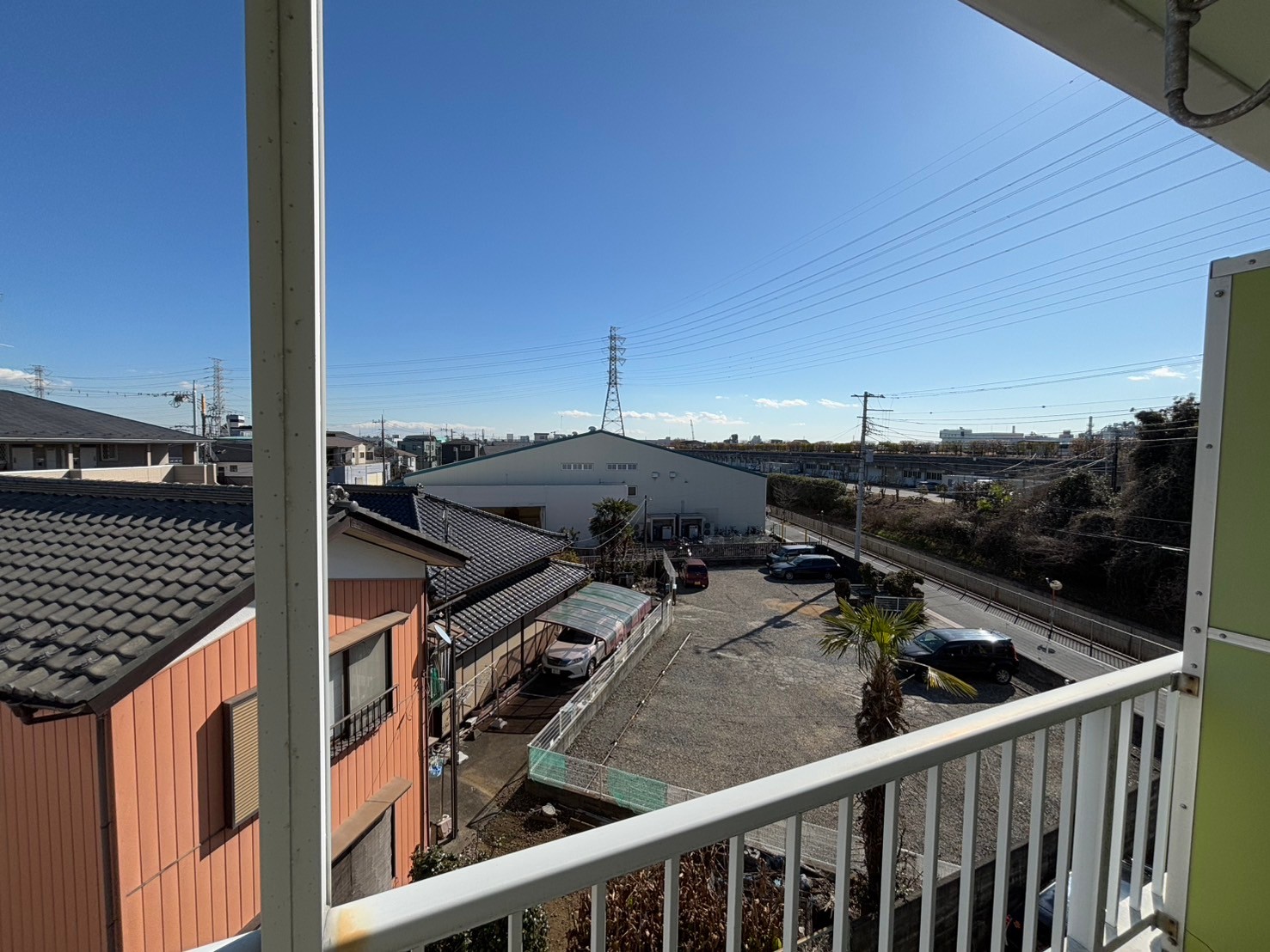 グリーンパレス市ヶ谷 1738215010208