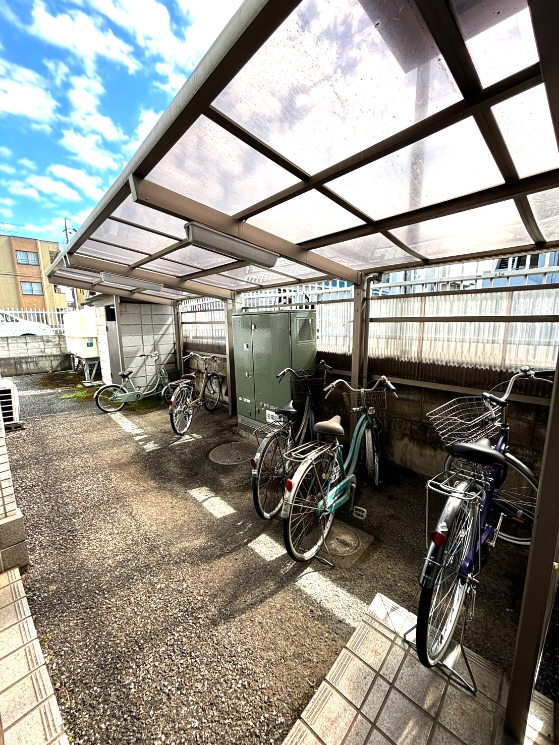 ドムス笹目 1742447496430