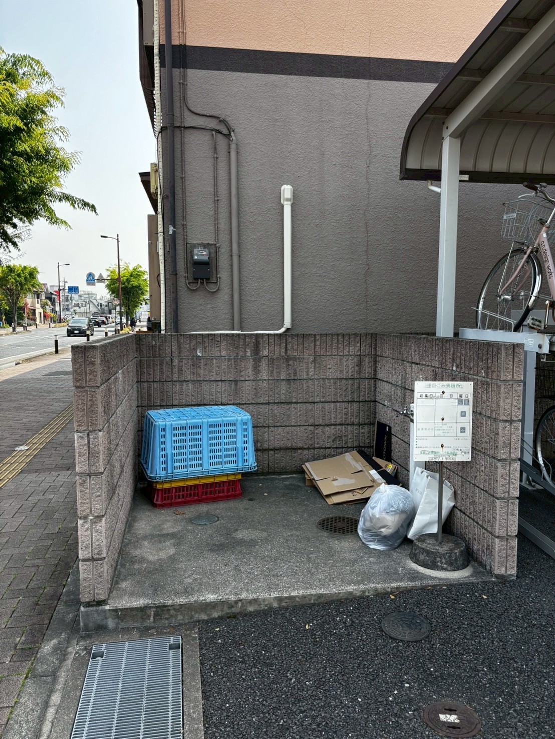 ロゼ・ラトゥール  1745030682777