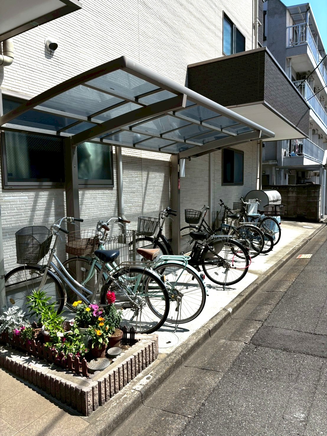 グランメール戸田公園 1745730218622