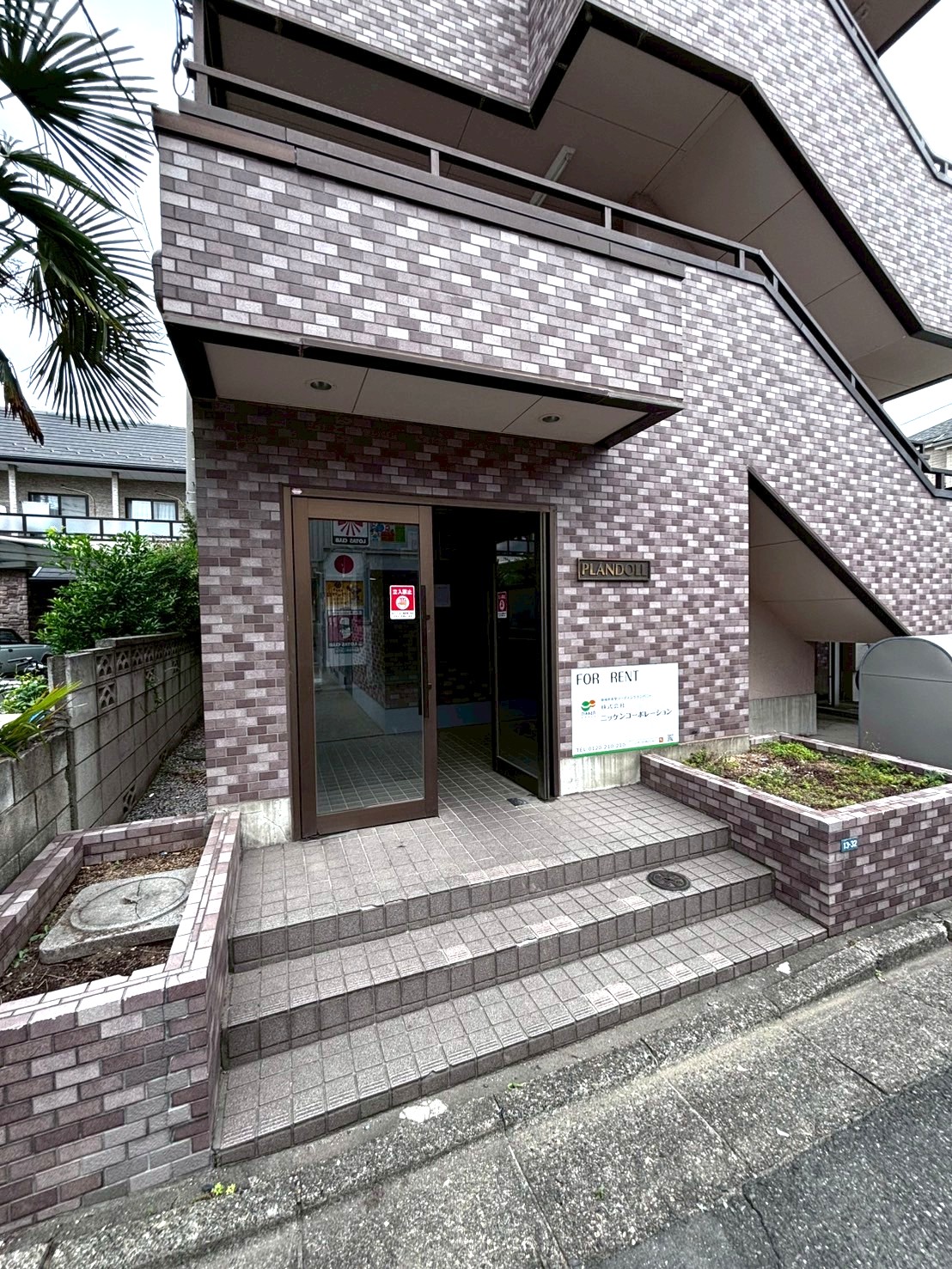 プランドール（南前川） 1748075231479