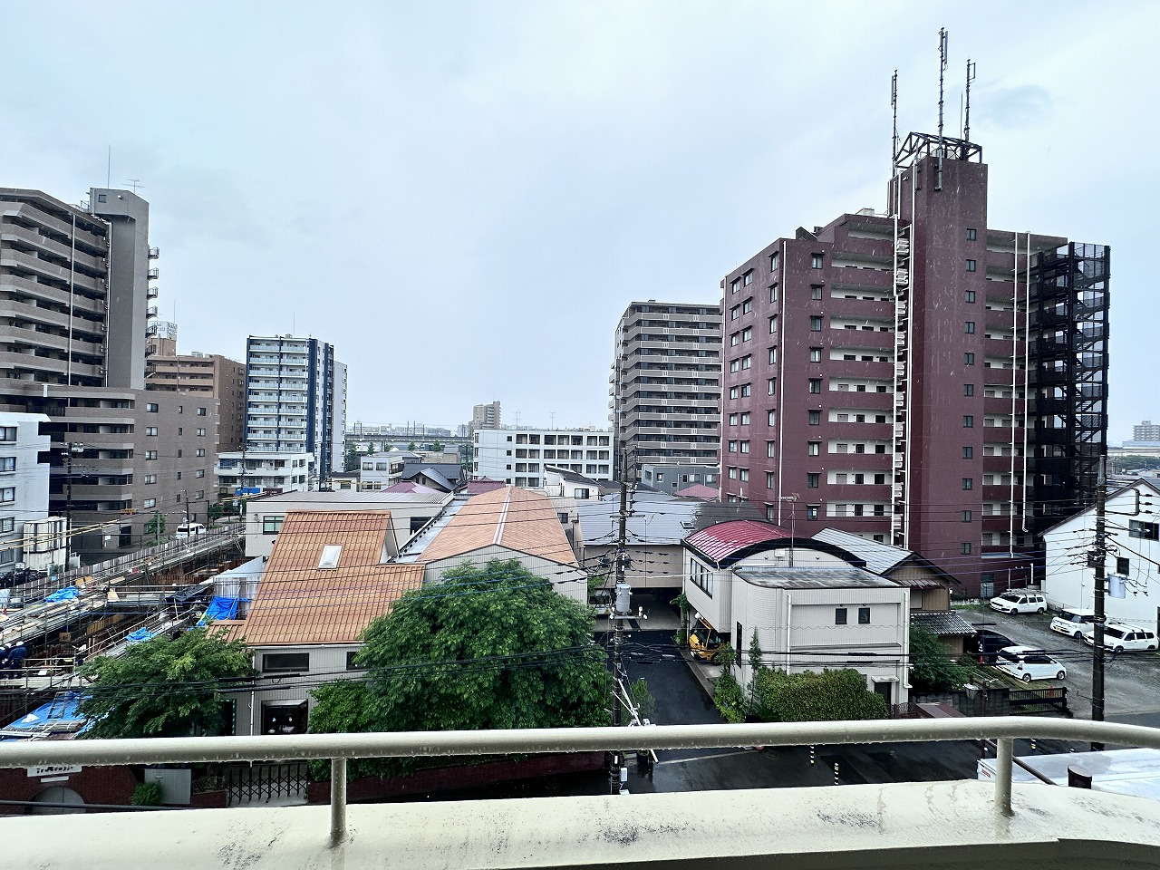 橋本ビル 2024.6.21IMG_3662