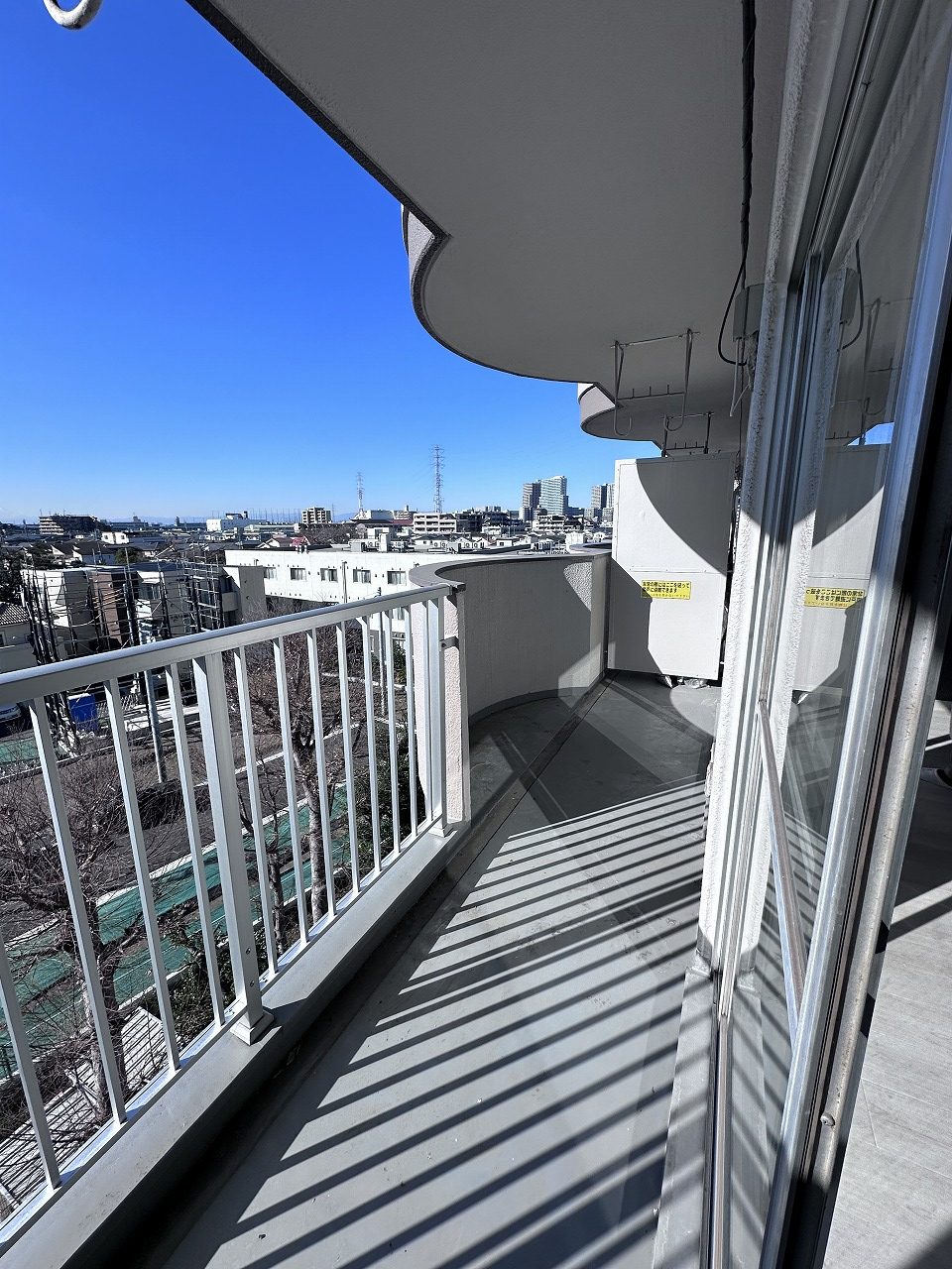 日建プリムローズ浦和 20240109IMG_1122