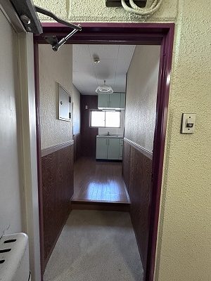 コーポオギノ 2024026IMG_1721