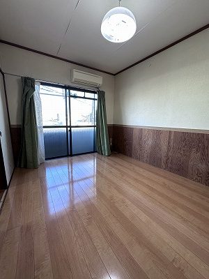 コーポオギノ 2024026IMG_1731